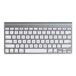 Apple Wireless Keyboard